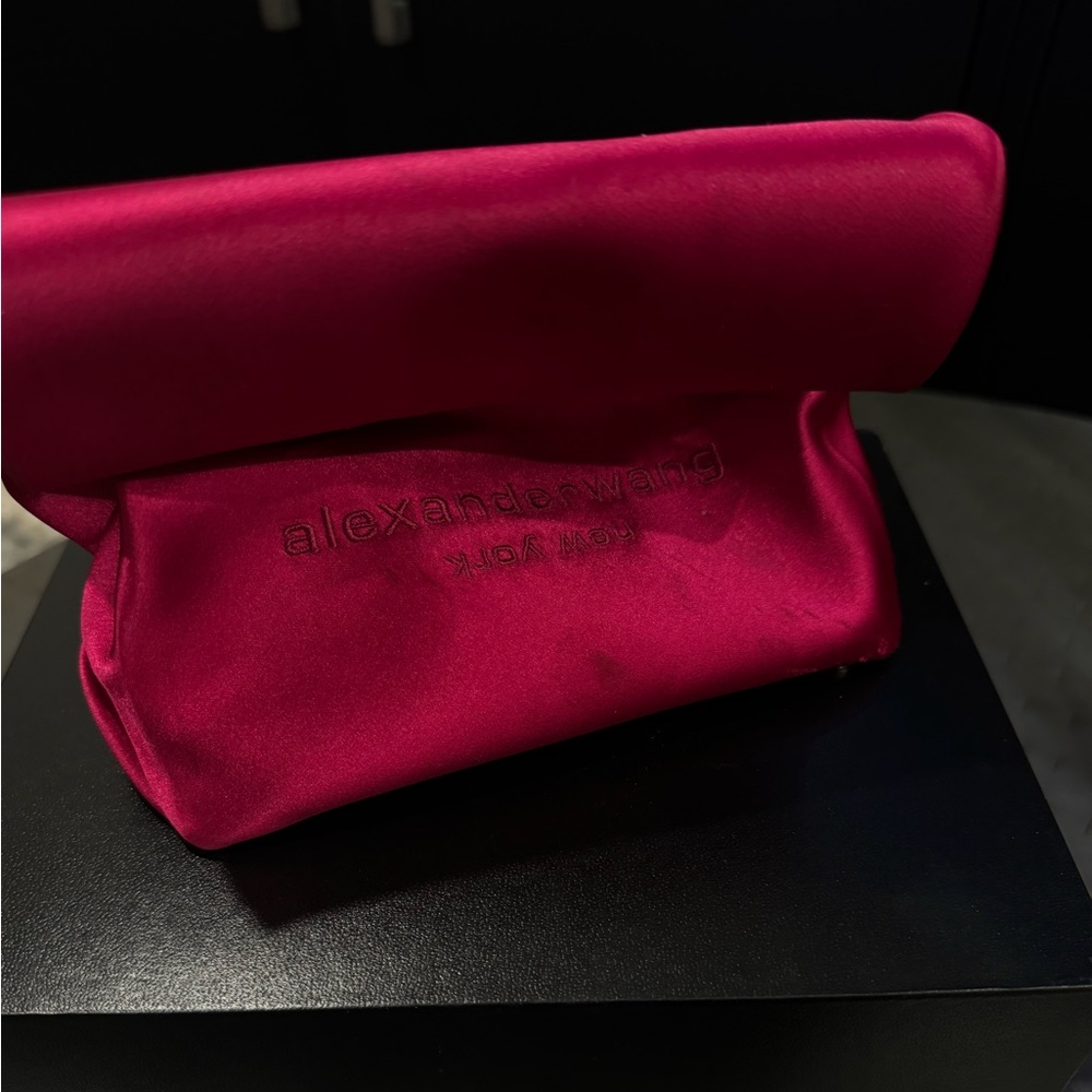 Alexander Wang Lunchbag Clutch